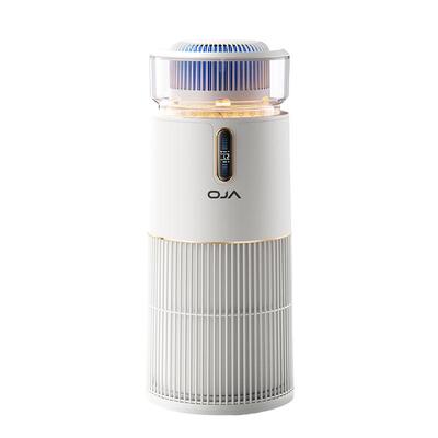 OJA【猫用空气净化器配件】复合大滤芯/恒湿滤芯/吸猫毛静电棉贴
