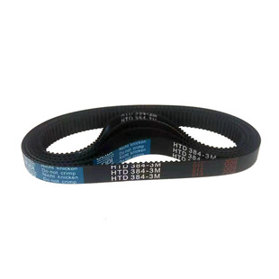 BEIDI同步带MXL/L/H/S2M/3M/5M/8M/14M/XL/T2.5/T5/T10橡胶同步带