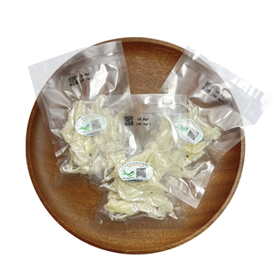 中燕角30g印尼干盏金丝燕窝碎正品官方旗舰店CAIQ溯源码孕妇滋补