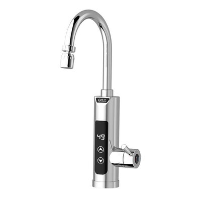 扬子变频恒温电热水龙头