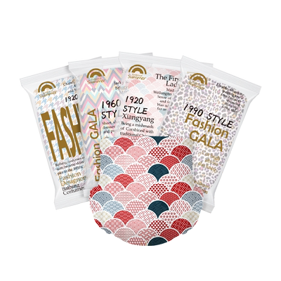 盛夏光年gala白金超薄透气