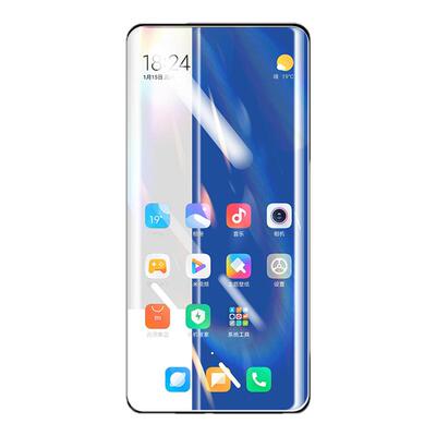 适用vivoiqoo10Pro钢化膜手机膜