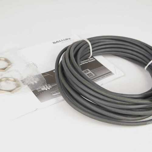 Balluff BIS00PJ BIS C-310-PU1-10 Reader for the LF range