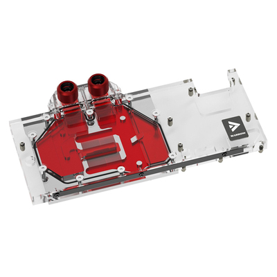 Barrow蓝宝石微星迪兰全覆盖显卡