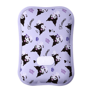 暖被窝专用电热水袋冬天保暖神器