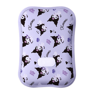 热水袋充电款暖宝宝暖水袋2025新款正品暖手宝防爆被窝专用热宝宝