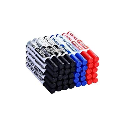 晨光可擦白板笔教师用