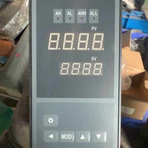溢价-北京市朝阳自动化仪表厂 XST-AS2IT4B1V0 数显表