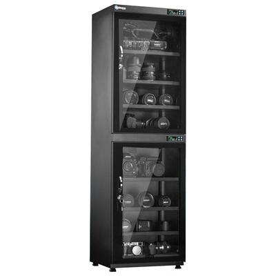 纳博士摄影器材邮票电子防潮箱