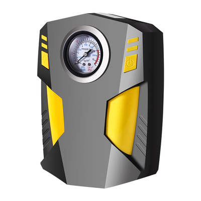 车载充气泵特高压打气泵