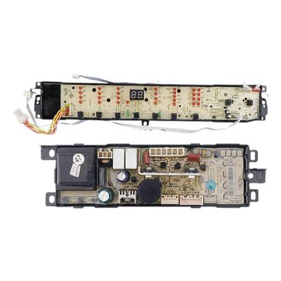 海尔洗衣机电脑板不好用不收钱