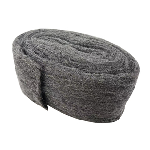 犀牛抛光棉擦玻璃专用家具金属棉钢丝棉大理石瓷砖钢丝绒木器去污