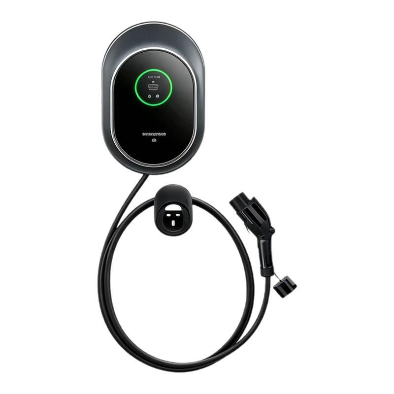 霍尼韦尔7kW家用新能源车充电桩