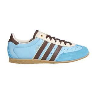 adidas阿迪达斯三叶草CHANGLE夏季女「T头鞋」度假风休闲鞋LA1356