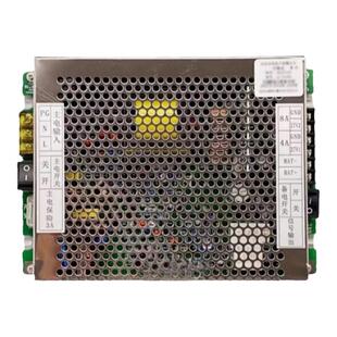 海湾QKP04/QKP04/2气体盘LD-D330D电源盒气体灭火控制器AC-DC电源