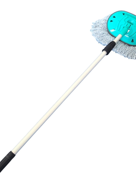 软毛替换备用刷车神器