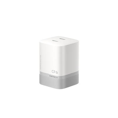 CUKTECHCP6MiniCharger67W