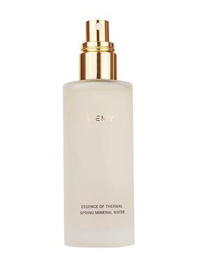 LEMY/里秘温泉水喷雾紧致弹润补水精华喷雾矿物水焕亮光彩
