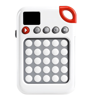 舒尔特方格专注力训练卡神器提高听觉注意力6岁以上儿童益智玩具