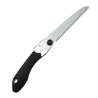 日本进口红狐狸silky折叠锯