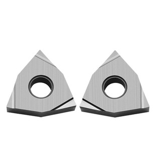 精车数控车刀片WNGG080402R/L-S 080404R/L-S金属陶瓷 钢件XM3000