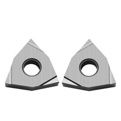 普锐克陶瓷刀片WNGG080402R/L-S