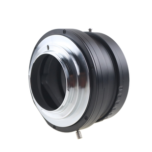 Pixco百摄宝移轴转接环适用于宾得PK645镜头转Leica莱卡L机身SL T