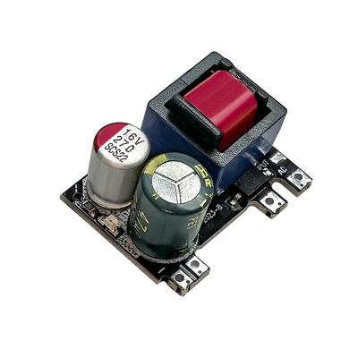瑞普达开关电源220V转5V模块