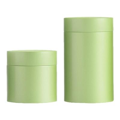 天汇茶叶罐马口铁密封罐包装铁罐