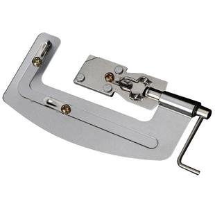 鱼钩快速手动绑钩器不伤线钓鱼鱼钓拴钩神器工具套装打结器量线尺