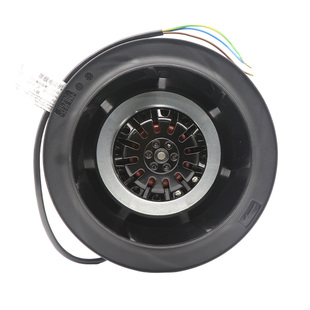 R2S175-AB56-01全新德国ebmpapst散热风扇230V后向离心散热风机