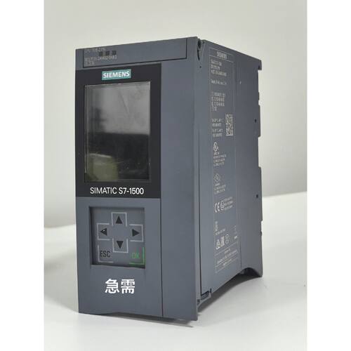 【请询价】6es75152am020a0模块cpu模块