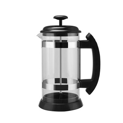 咖啡壶家用玻璃过滤法式法压壶