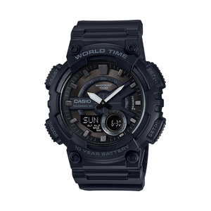 Casio/卡西欧休闲学生运动男表