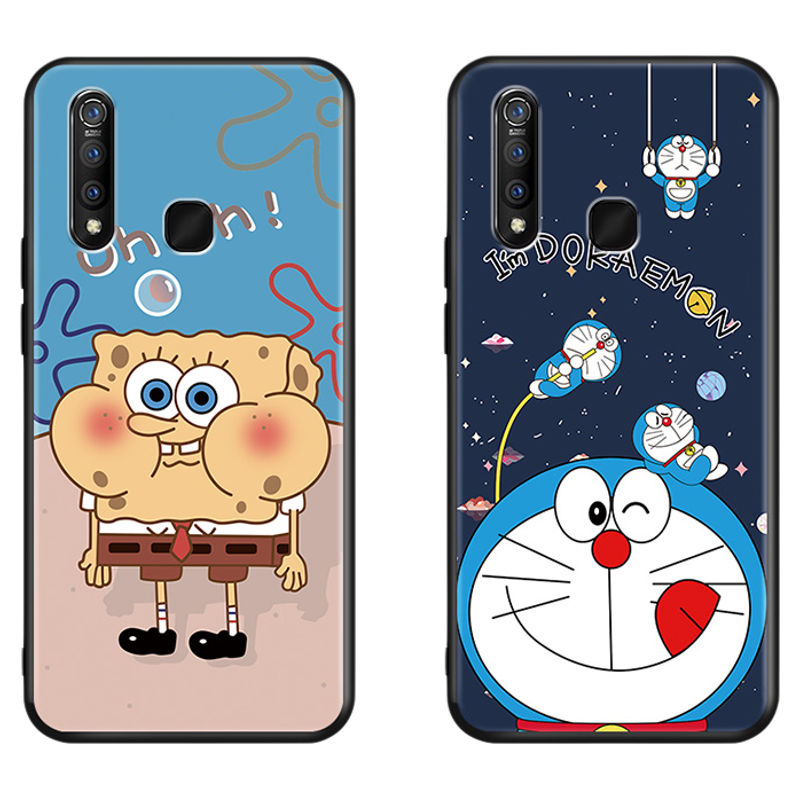 秋昊适用于vivoz5x手机壳V1911A男女viv0z5x磨砂viviz5x忙着赚钱vovo软胶voivz5x全包边vivvz5x防摔vovz5x保