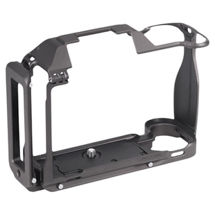 FALCAM小隼 相机兔笼适用哈苏X2D/X2D2含AirTag仓位全包保护框阿卡L型底板金属防摔散热摄影机拍照拓展配件