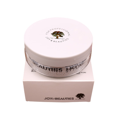 雍加定型保湿自然风蓬松无味发泥