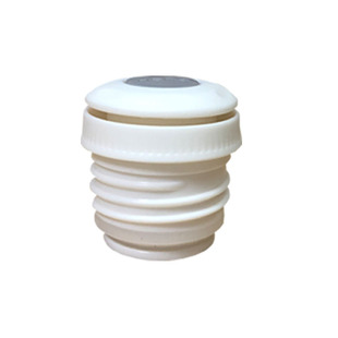 保温杯内盖内螺纹配件通用壶盖内塞杯子盖子不锈钢旅游壶按钮开关