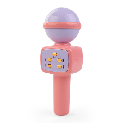 儿童音乐话筒早教讲故事机