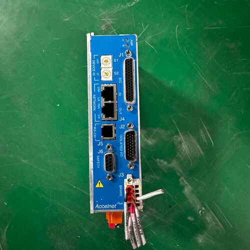 AMAT 0195-14120 Copley Control