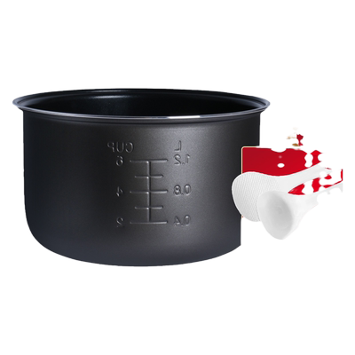 适用CFXB30FC118电饭煲内胆