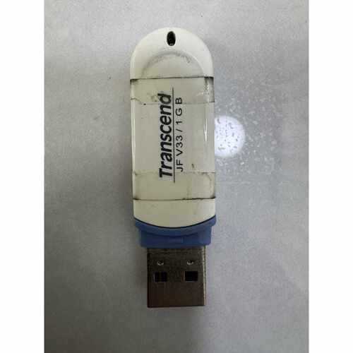 议价个这个Transcend ：JFV33/1GB是