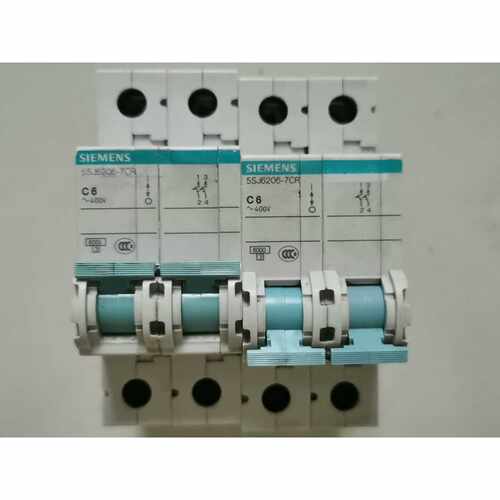 议价断路器5sj62067CR.2pc6两个20维修