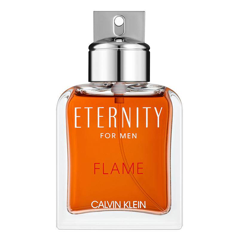 CK永恒火焰男士EDT淡香水100ml