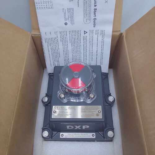 TOPWORX EMERSON DXP-E20GNMB