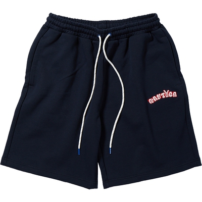 nauticawhitesail短裤