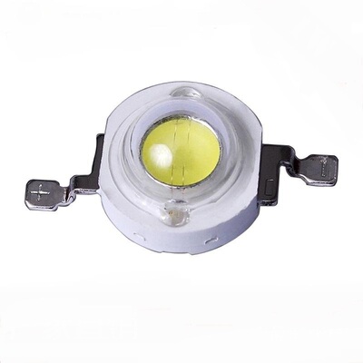 超亮珠宝户外芯片光源LED单灯