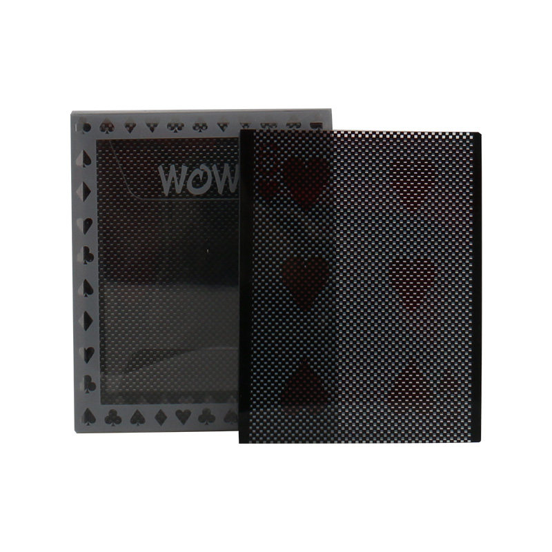 wow升级版两次变化版本瞬间扑克