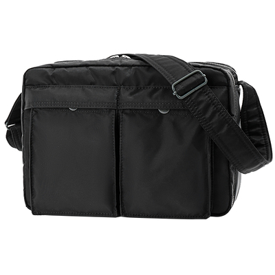 日本かくしんTANKER尼龙邮差包