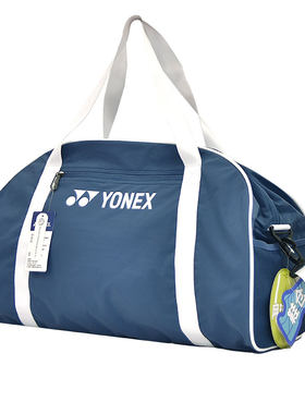 新款YONEX尤尼克斯羽毛球包单肩包387CR小方包yy运动网球手提包